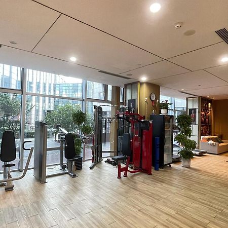 Radisson Suzhou Hotel Suzhou  Exterior photo