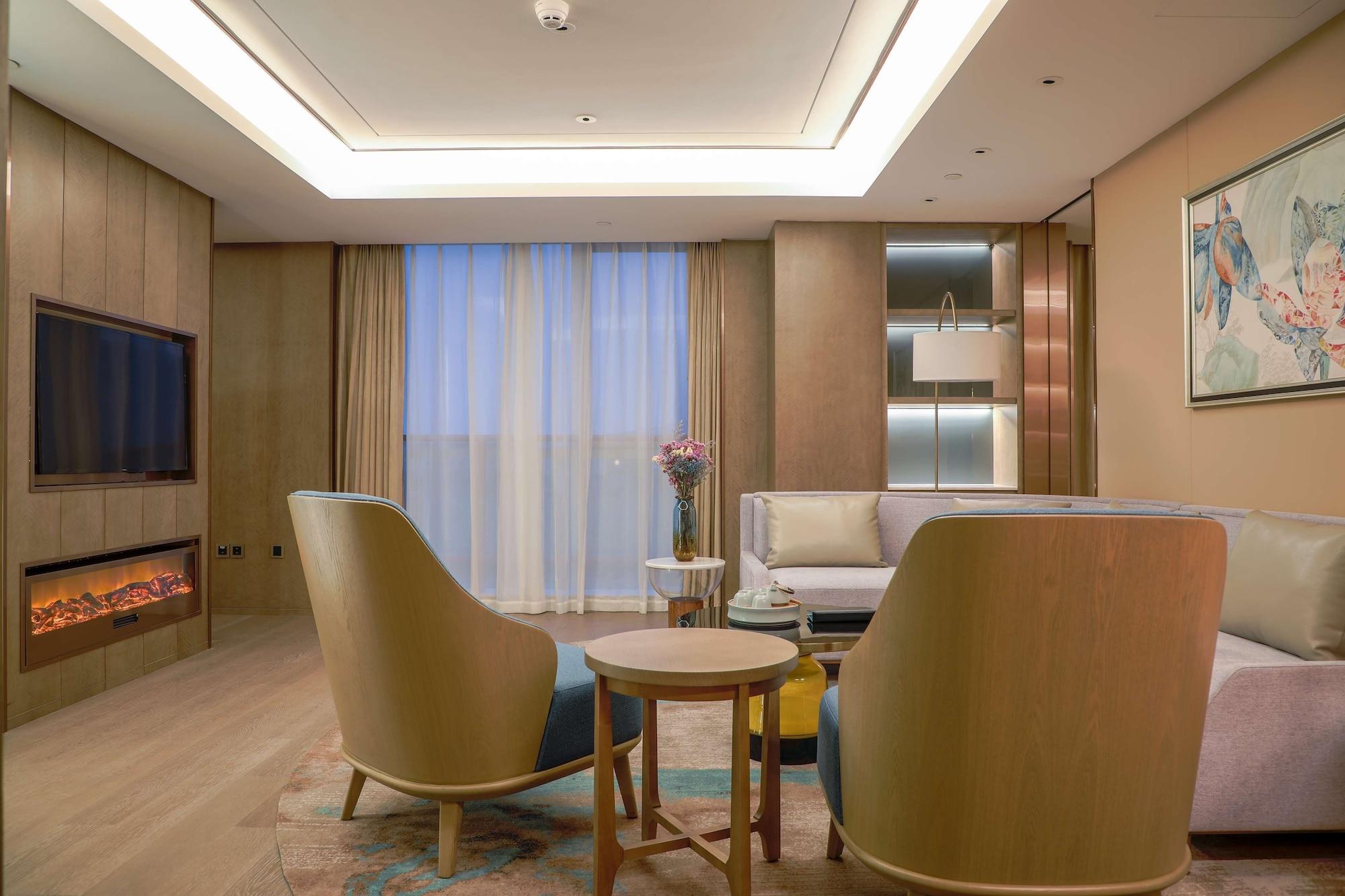 Radisson Suzhou Hotel Suzhou  Exterior photo