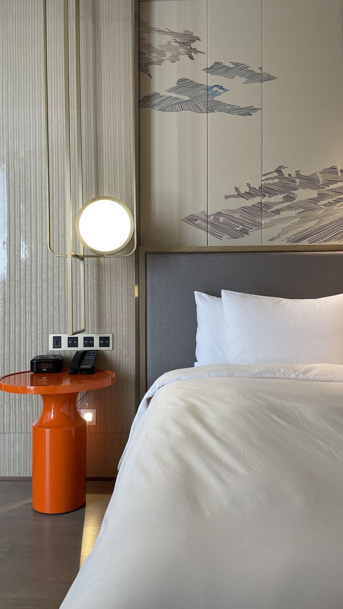 Radisson Suzhou Hotel Suzhou  Exterior photo
