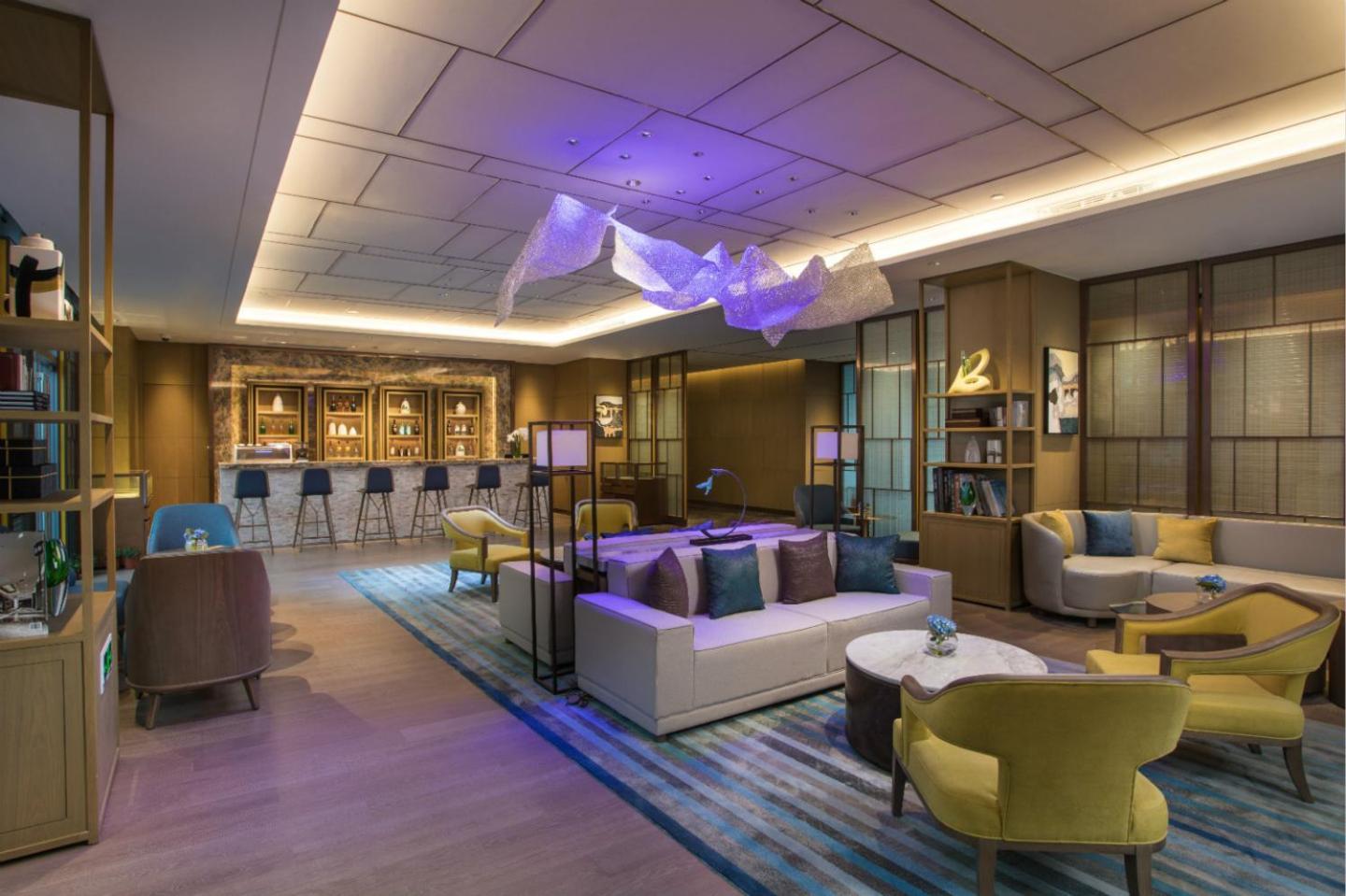 Radisson Suzhou Hotel Suzhou  Exterior photo