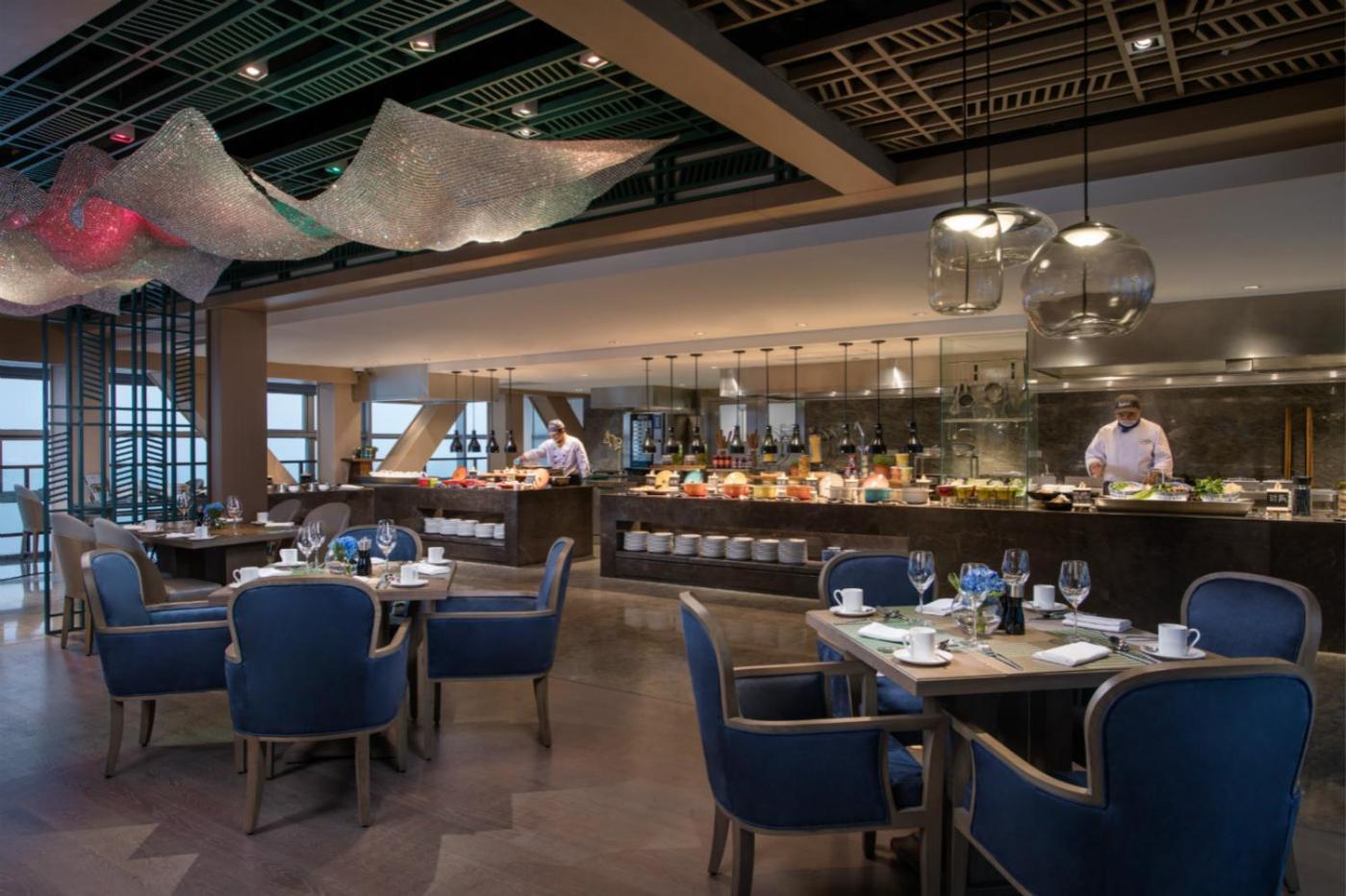 Radisson Suzhou Hotel Suzhou  Exterior photo