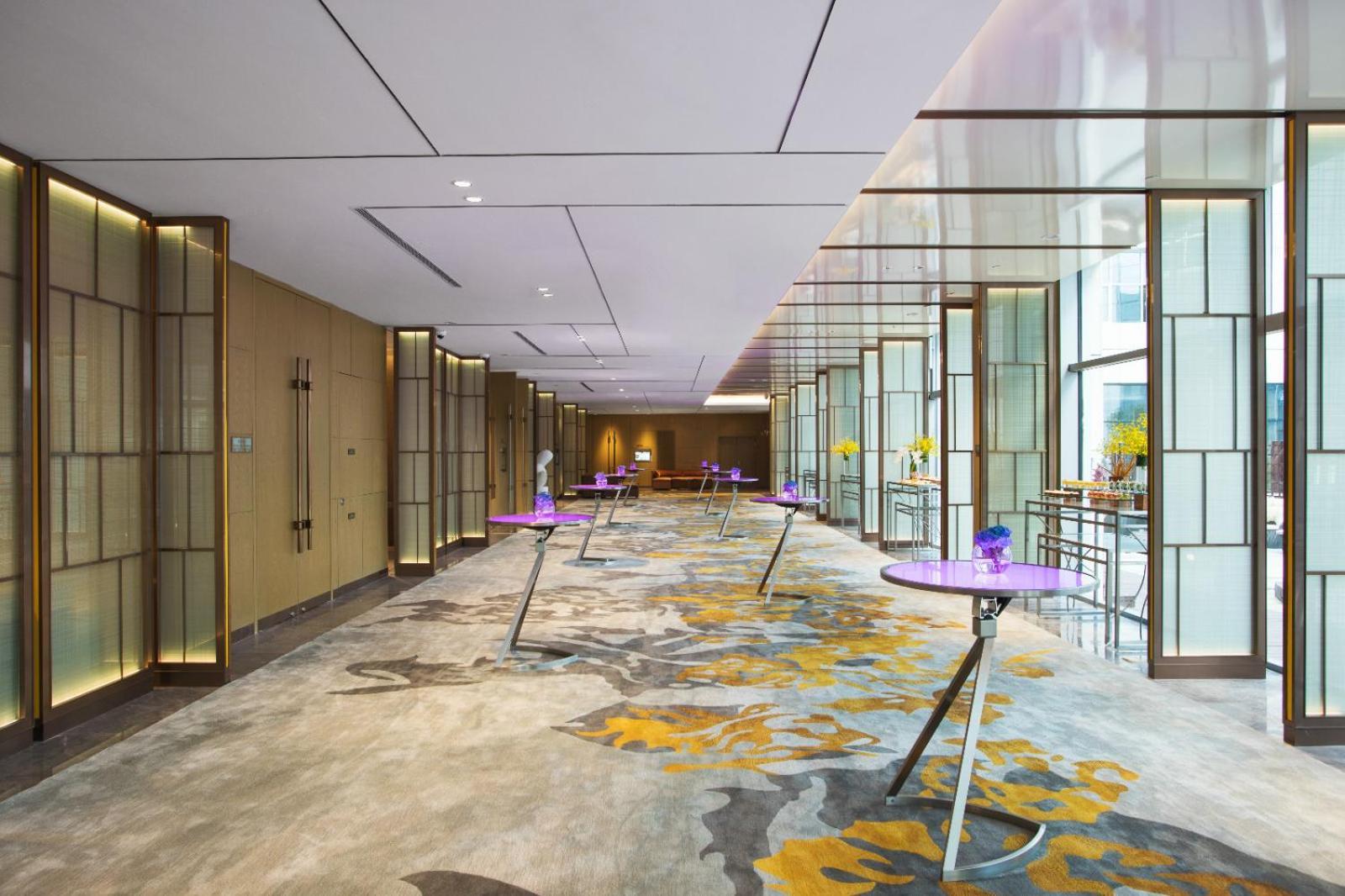 Radisson Suzhou Hotel Suzhou  Exterior photo