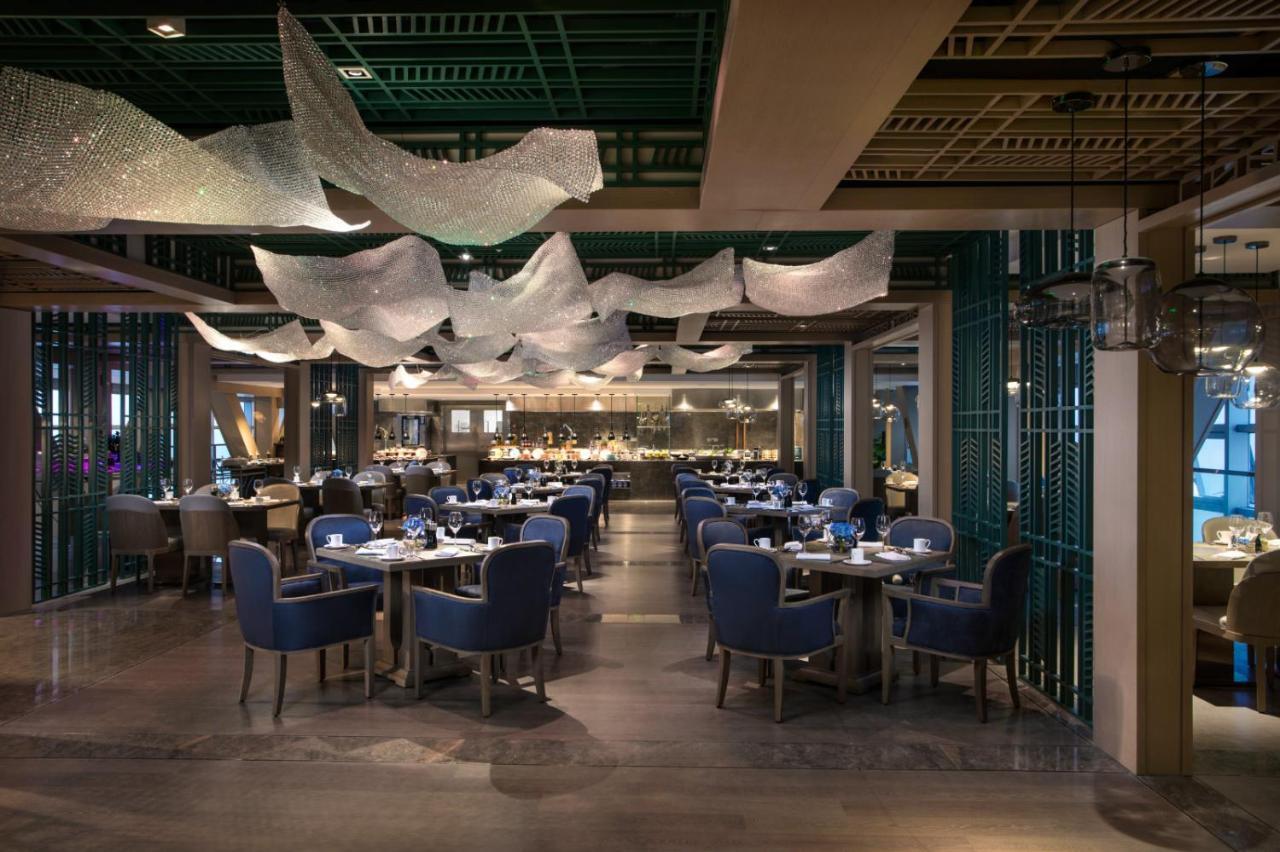 Radisson Suzhou Hotel Suzhou  Exterior photo